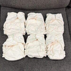 Esembly Cloth Diapers Size 2